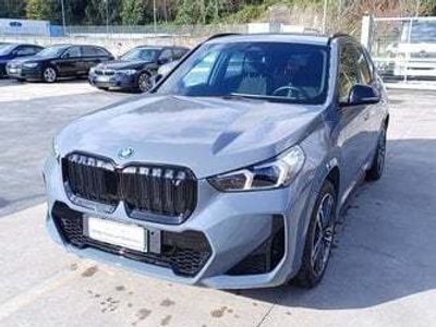 usata BMW iX1 xDrive 30 Msport