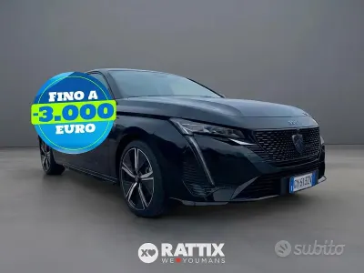 Usata Peugeot 308