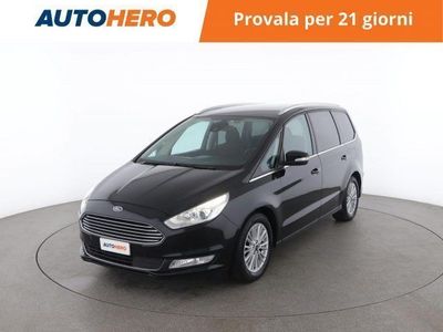 usata Ford Galaxy 2.0 TDCi 150CV Start&Stop Powershift Tit. Business