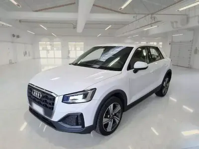 Usata Audi Q2