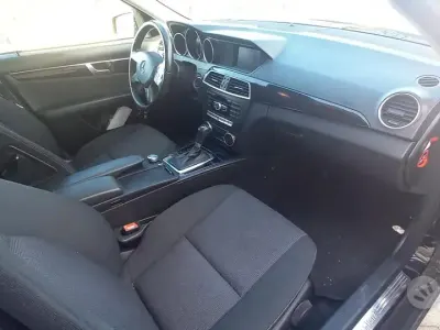 Usata Mercedes 220 170 CV (125 kW) 2011 Station wagon