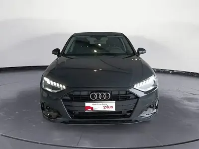 Usata Audi A4