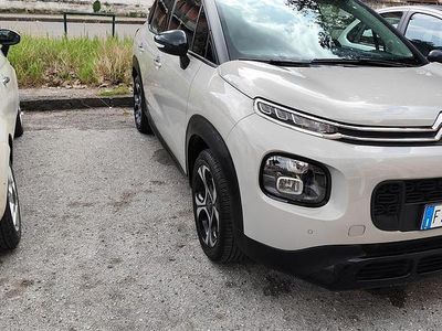 Usata Citroën C3 2017 SUV