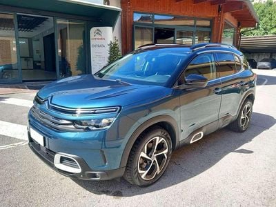 Usata Citroën C5 Aircross Feel 131 CV (96 kW) 2019 Other SUV