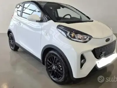 Usata DR DR 1.0