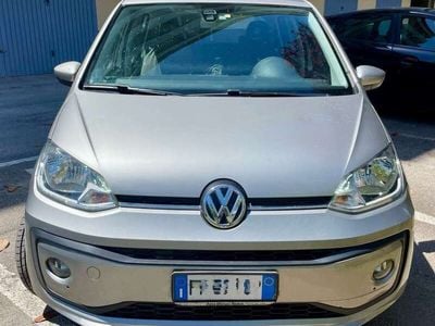 VW up!