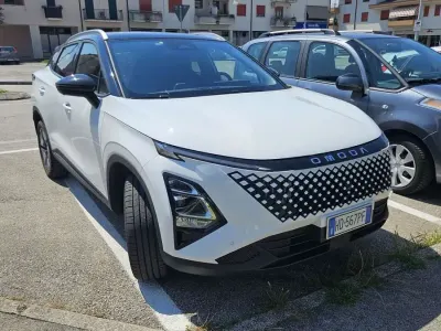 Usata Omoda 5 143 CV (105 kW) 2026 SUV