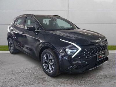 Usata Peugeot 208 Allure 101 CV (74 kW) 2023 Nero Utilitaria