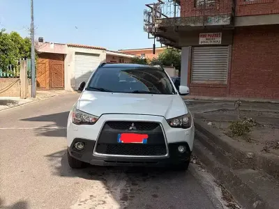 Usata Mitsubishi ASX