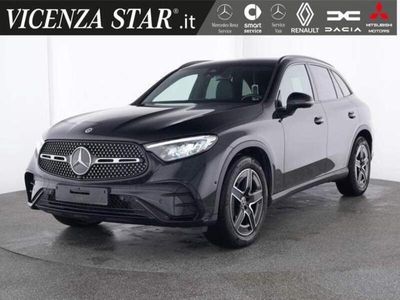 Mercedes GLC220