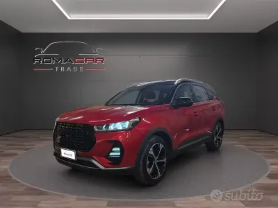 Usata DR DR 7.0
