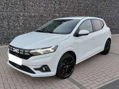 Usata Dacia Sandero