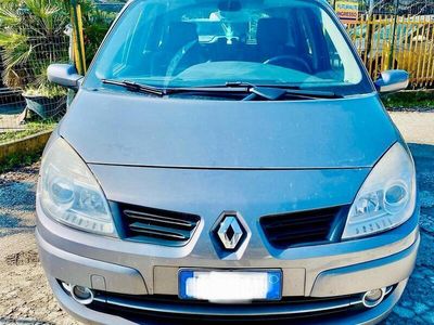 usata Renault Scénic II Scénic 1.5 dCi/105CV Serie Speciale