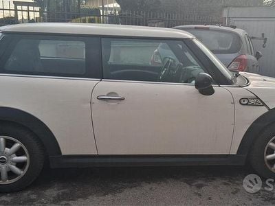 Usata Mini ONE 2010 Utilitaria
