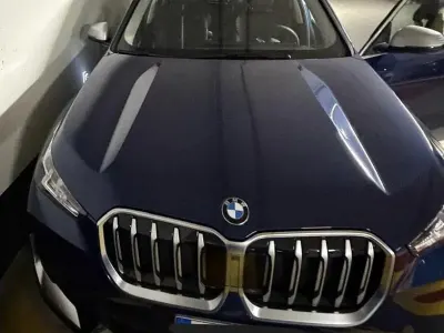 Brugt BMW X1