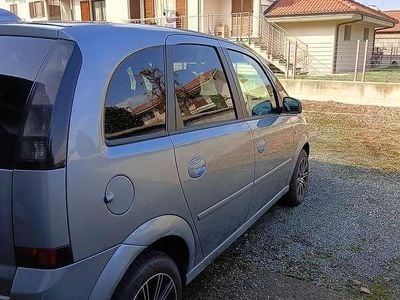 Occasion Opel Meriva Cosmo 101 ch (74 kW) 2007 Monospace