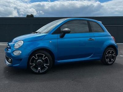 usata Fiat 500S 500 1.2 S