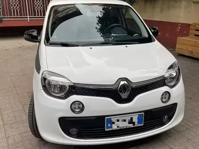 Usata Renault Twingo 69 CV (50 kW) 2018 Utilitaria