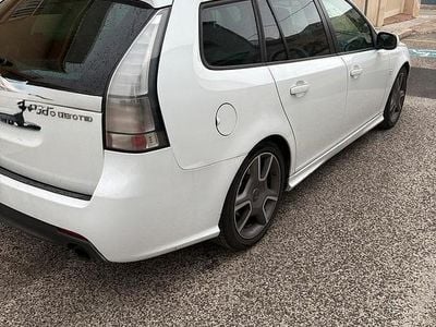 Usata Saab 9-3 2010 Station wagon