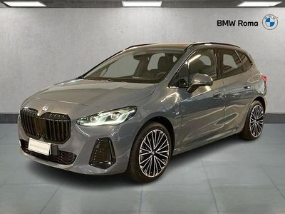 Usata BMW 225 Active Tourer Comfort Edition 136 CV (100 kW) 2024 Monovolume