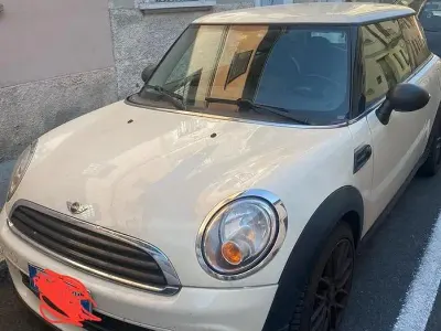 Usata Mini ONE