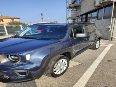 usata Jeep Renegade 1.3 T4 PHEV 4xe Limited