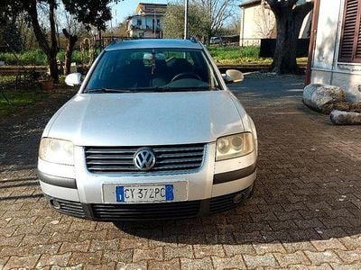 Usata VW Passat 130 CV (95 kW) 2005 Station wagon