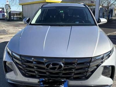Usata Hyundai Tucson 179 CV (131 kW) 2022 SUV