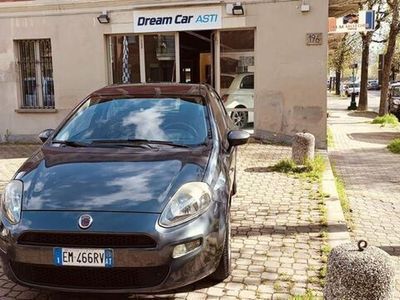 usata Fiat Punto Evo 1.3 Mjt 75 CV DPF 5 porte S&S Active