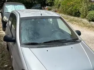 Usata Hyundai Getz 63 CV (46 kW) 2003 Utilitaria