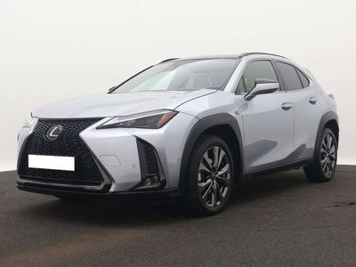 Lexus UX 250h