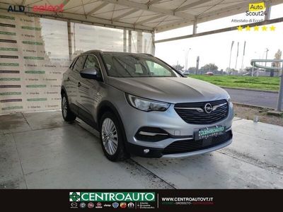 usata Opel Grandland X 1.6 ecotec Innovation s&s 120cv