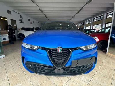 usata Alfa Romeo Sprint Tonale 1.5 hy.tct7 *GAR. UFFICIALE FINO AL 2027*