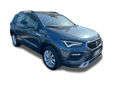 usata Seat Ateca 2.0 tdi dsg business