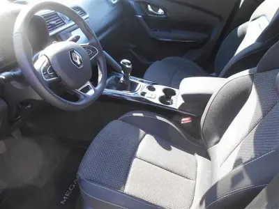 Usata Renault Kadjar 116 CV (85 kW) 2019 Nero SUV