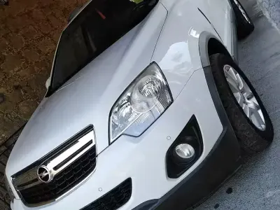 Occasion Opel Antara 163 ch (119 kW) 2012 SUV