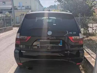 Usata BMW X3