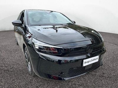 Occasion Opel Corsa S 75 ch (55 kW) 2024 Noir Citadine