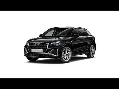 Nuova Audi Q2 S-Line 150 CV (110 kW) 2026 SUV