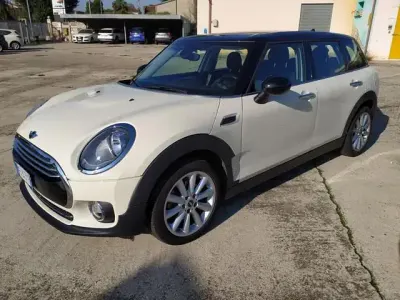 Usata Mini Cooper Clubman 150 CV (110 kW) 2016 Station wagon