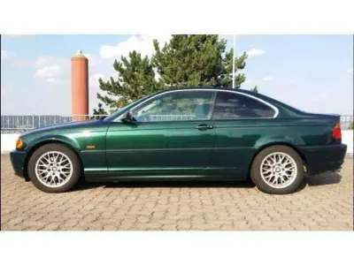 Usata BMW 328