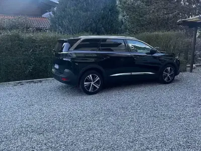 Usata Peugeot 5008