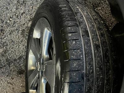 Usata Opel Mokka Cosmo 131 CV (96 kW) 2015 SUV