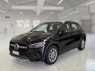 Usata Mercedes GLA180 Business 115 CV (84 kW) 2022 SUV