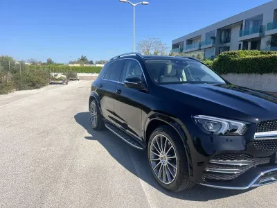 Usata Mercedes GLE300 Premium 272 CV (200 kW) 2022 SUV