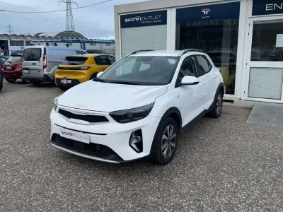 Usata Kia Stonic
