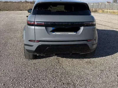 Usata Land Rover Range Rover evoque S 163 CV (119 kW) 2022 SUV
