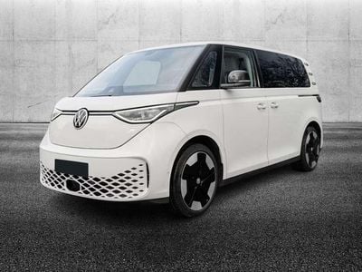 Bianco Usata 2024 VW ID. Buzz Pro Monovolume | 53.950 € (Buon prezzo)