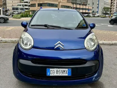 Occasion Citroën C1 68 ch (50 kW) 2006 Citadine