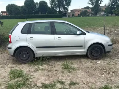 Usata VW Polo